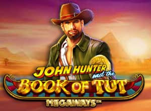 Book Of Tut Megaways
